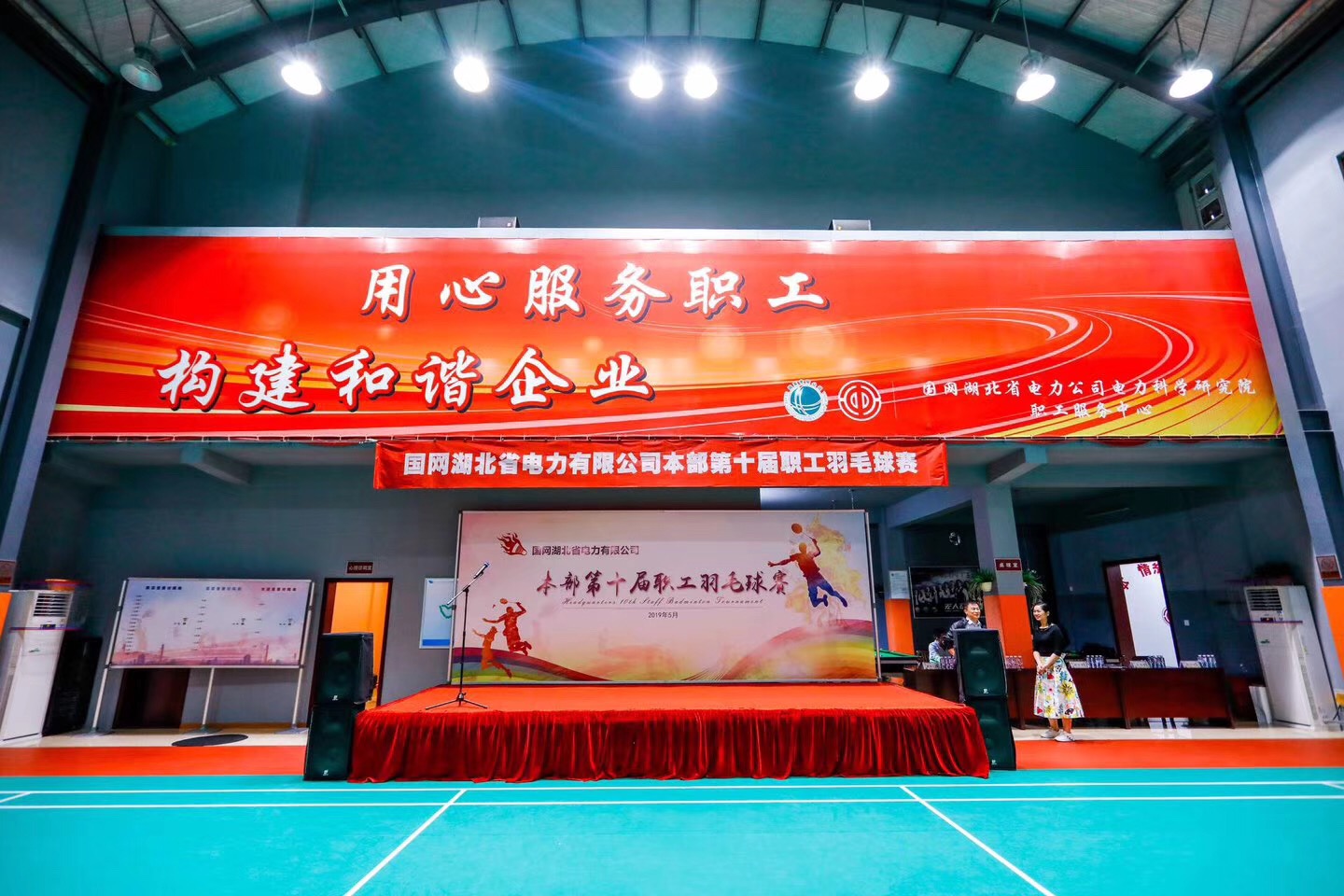 桁架舞台搭建工厂，艺术与技术的交汇点